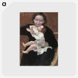 1-41_Maurice-Denis_postcard