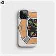 1-41_Noritake-Factory_phone