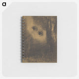 1-41_Odilon-Redon_memo