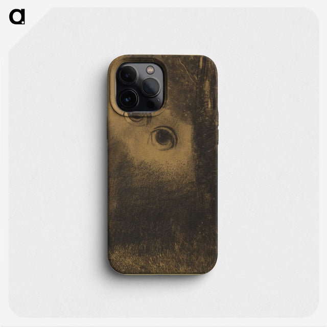 1-41_Odilon-Redon_phone