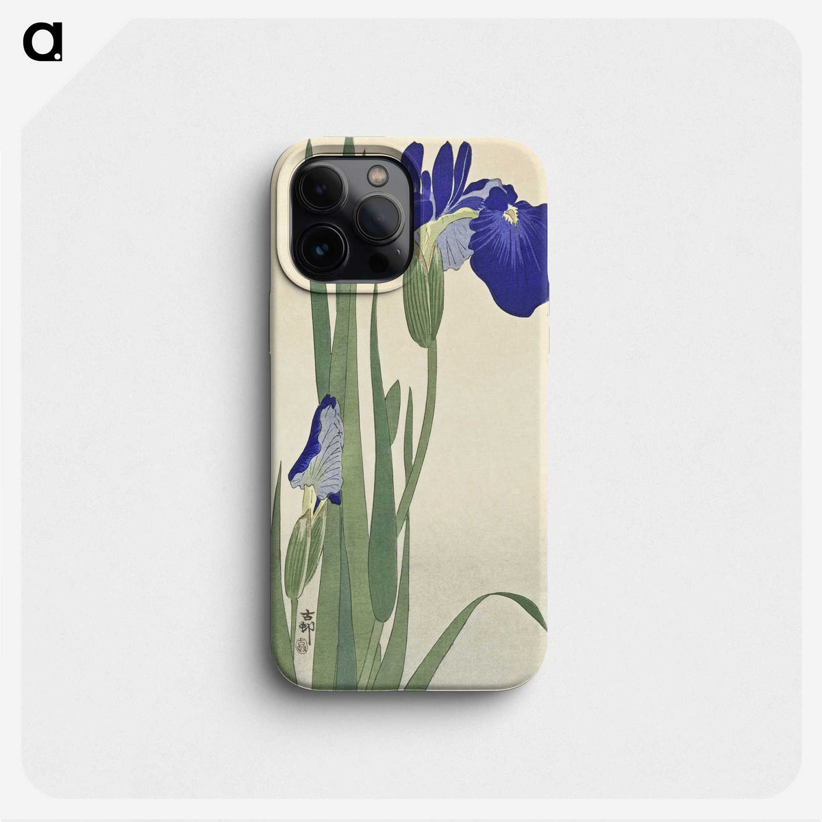 1-41_Ohara-Koson_phone