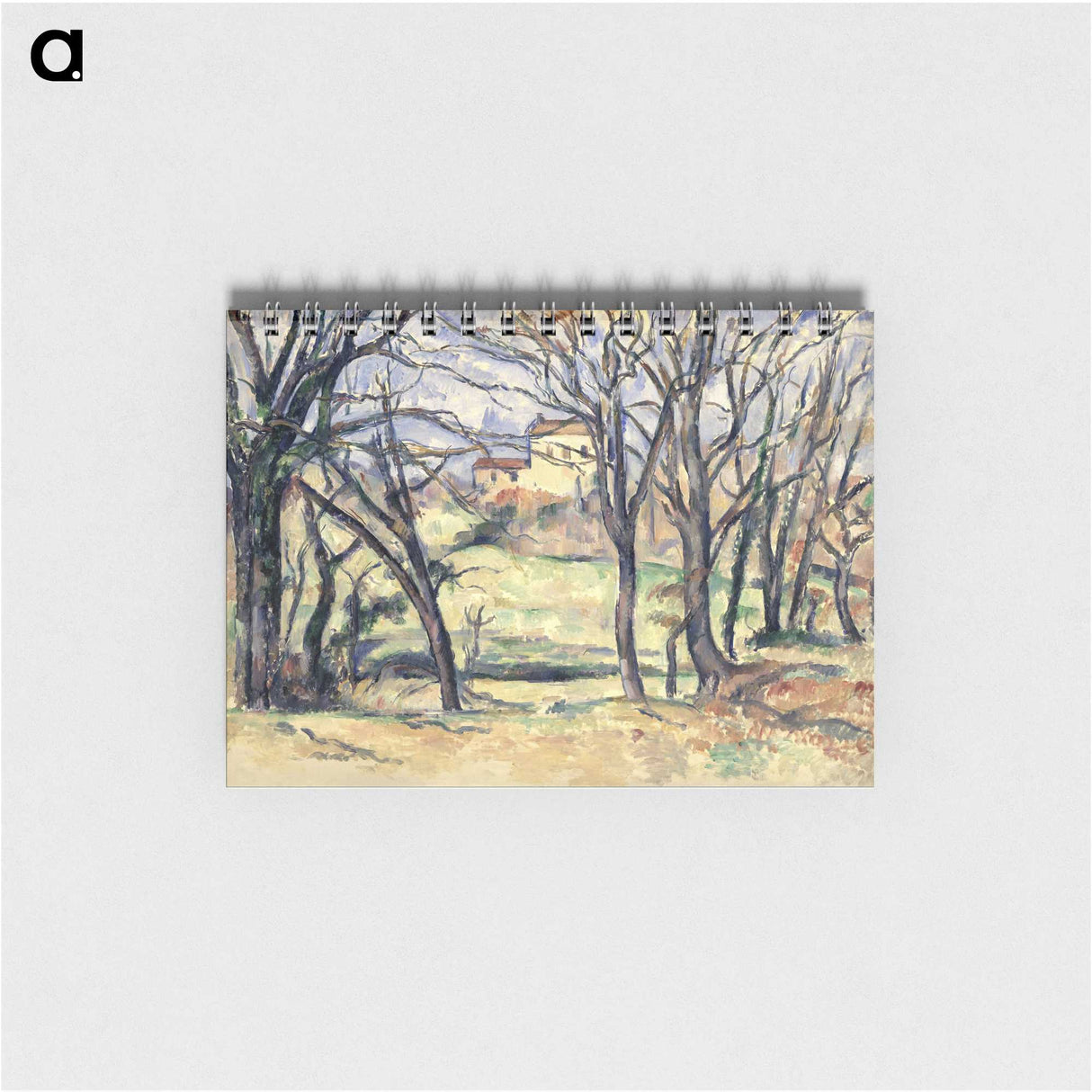 1-41_Paul-Cezanne_memo