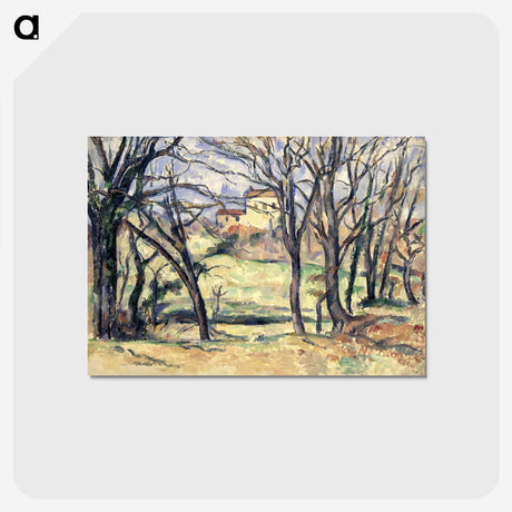 1-41_Paul-Cezanne_postcard