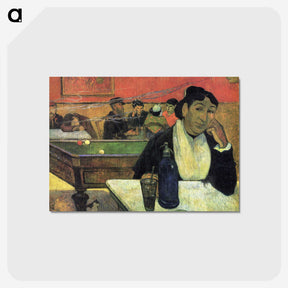 1-41_Paul-Gauguin_postcard