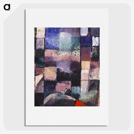 1-41_Paul-Klee_picture