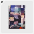 1-41_Paul-Klee_postcard