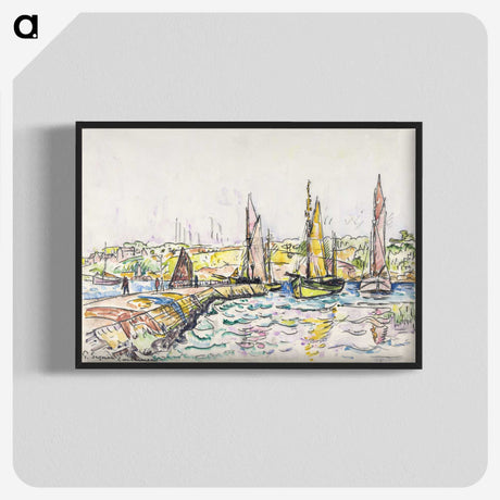 1-41_Paul-Signac_blk-crop