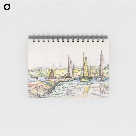 1-41_Paul-Signac_memo