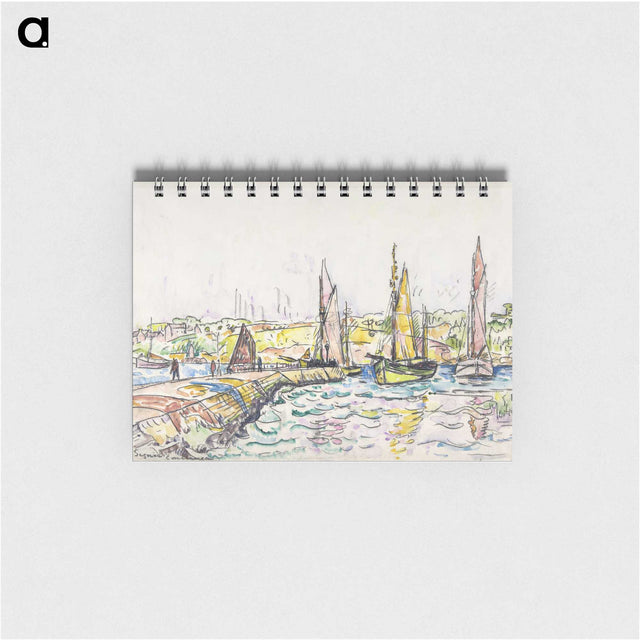 1-41_Paul-Signac_memo