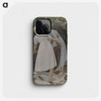 1-41_Pekka-Halonen_phone
