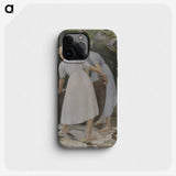 1-41_Pekka-Halonen_phone