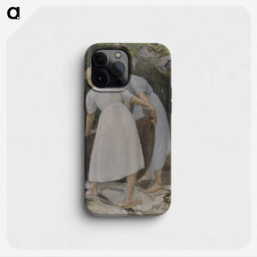 1-41_Pekka-Halonen_phone