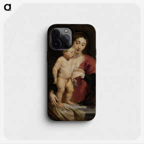 1-41_Peter-Paul-Rubens_phone