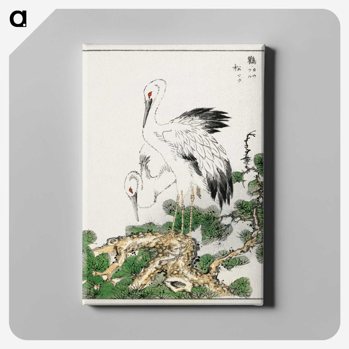 1-41_Pictorial-Monograph-of-Birds_canvas