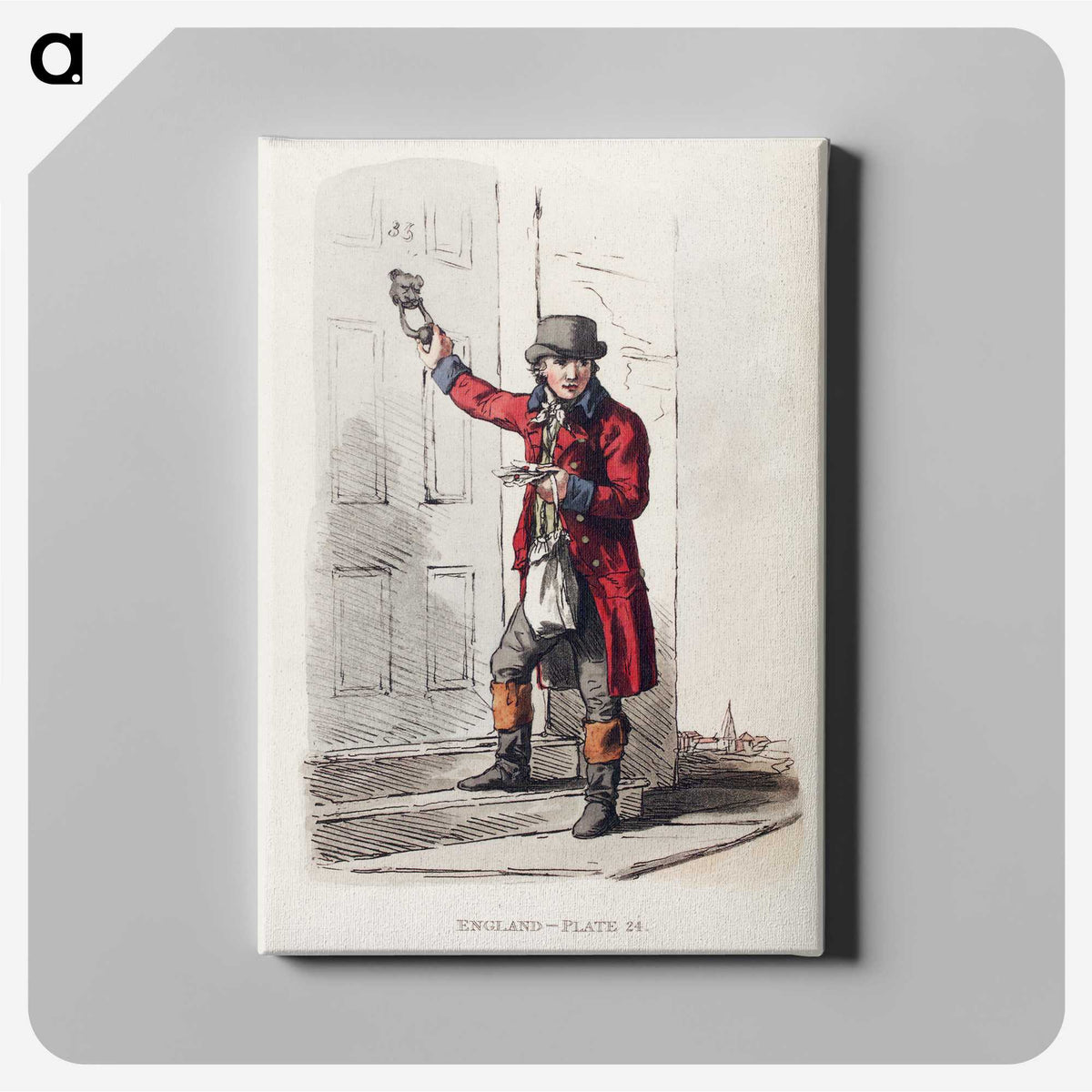 1-41_Picturesque-Representations-of-the-Dress-and-Manners-of-the-English_canvas