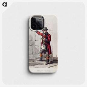1-41_Picturesque-Representations-of-the-Dress-and-Manners-of-the-English_phone