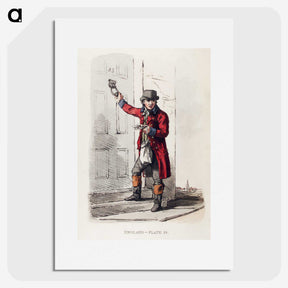 1-41_Picturesque-Representations-of-the-Dress-and-Manners-of-the-English_picture