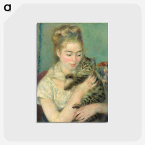 1-41_Pierre-Auguste-Renoir_postcard
