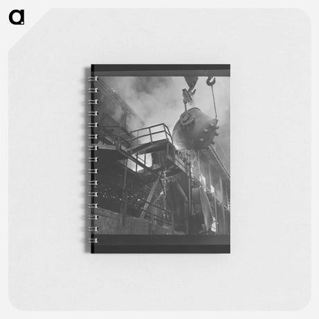 アートメモ帳-Girls Who Play in the Band
 - ラッセル リー Memo.
