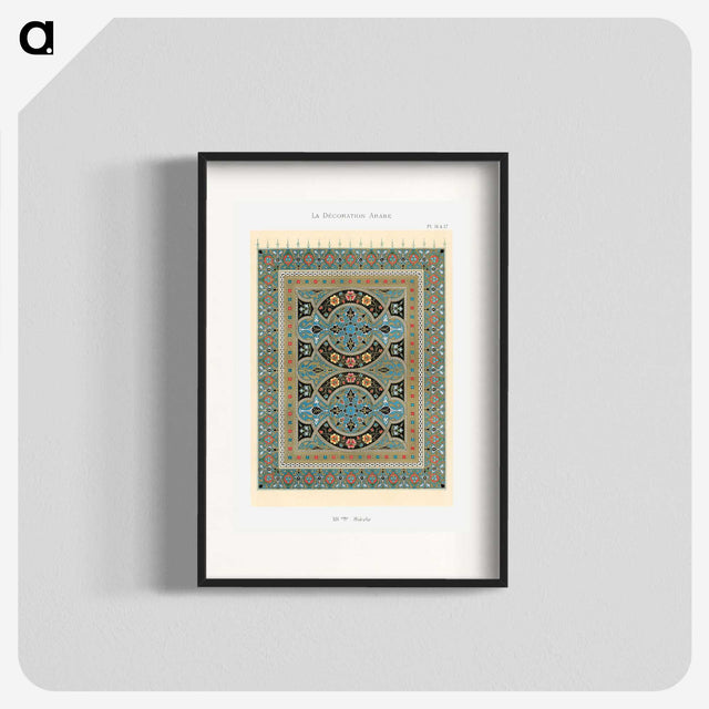 1-41_The-Arab-Decoration_blk