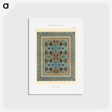 1-41_The-Arab-Decoration_hagaki