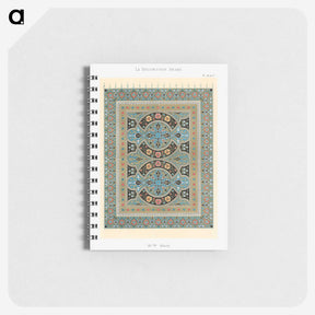 1-41_The-Arab-Decoration_memo