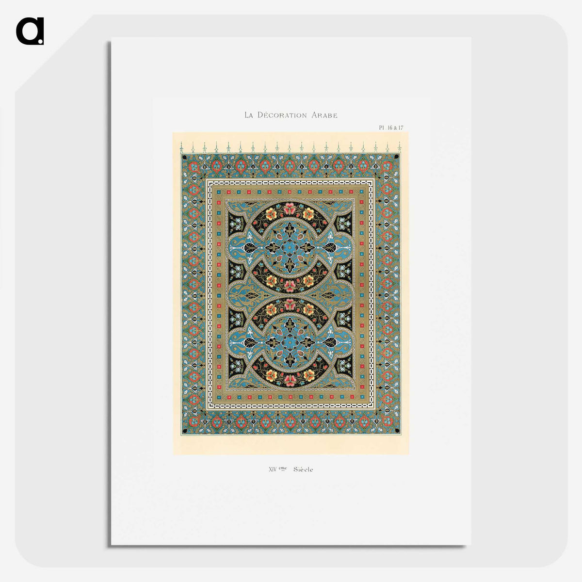 1-41_The-Arab-Decoration_picture