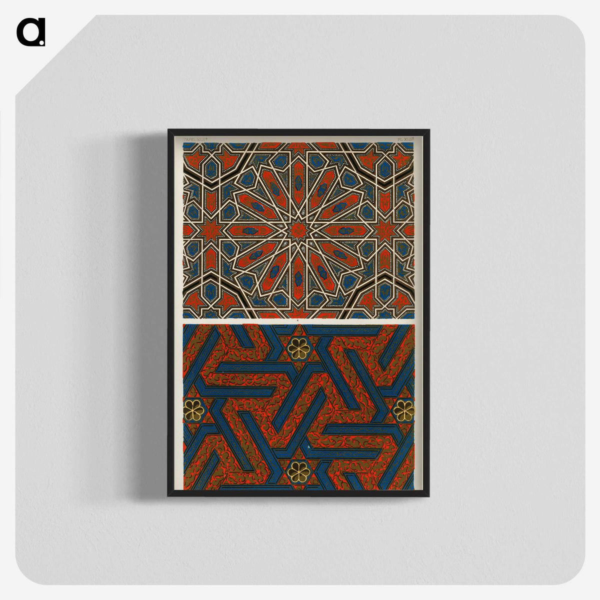 1-41_The-Grammar-of-Ornament_blk-crop
