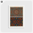 1-41_The-Grammar-of-Ornament_hagaki