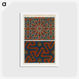 1-41_The-Grammar-of-Ornament_hagaki