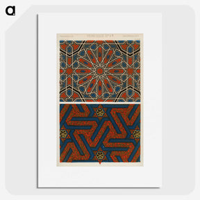 1-41_The-Grammar-of-Ornament_picture