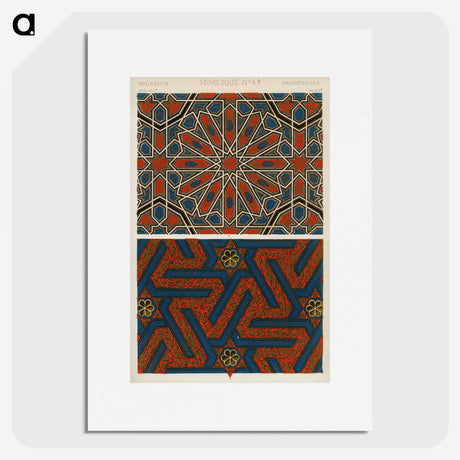 1-41_The-Grammar-of-Ornament_picture