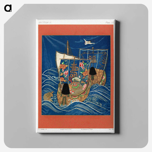 1-41_The-Ornamental-Arts-of-Japan_canvas