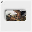 1-41_The-Viviparous-Quadrupeds_phone