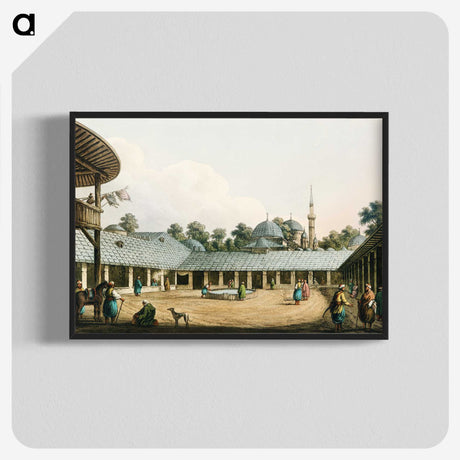 1-41_Views-in-the-Ottoman-Dominions_blk-crop