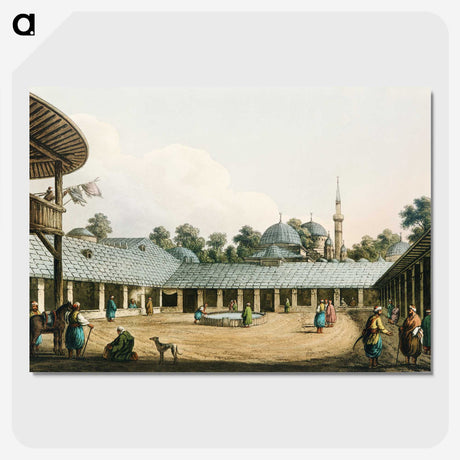 1-41_Views-in-the-Ottoman-Dominions_picture-crop