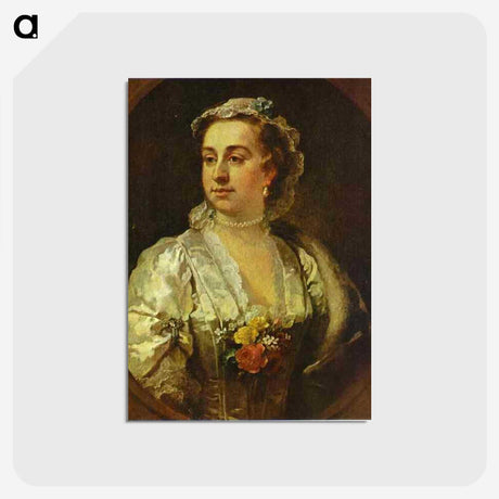 1-41_William-Hogarth_postcard