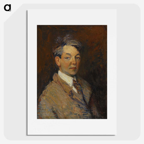 1-41_William-James-Glackens_picture