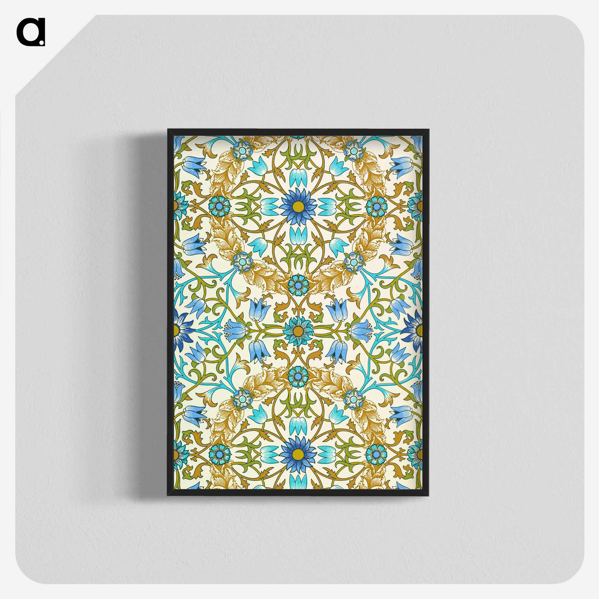 1-41_William-Morris_blk-crop