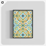 1-41_William-Morris_blk-crop