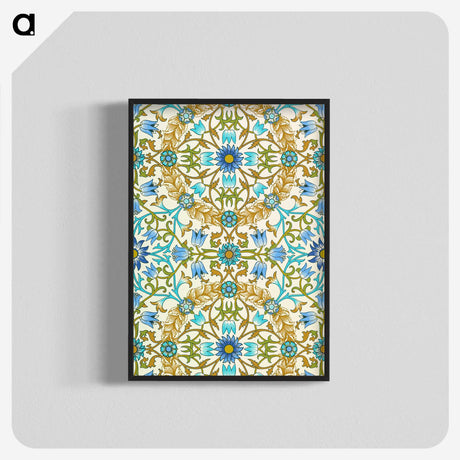 1-41_William-Morris_blk-crop
