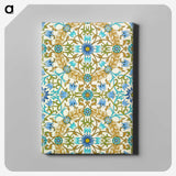 1-41_William-Morris_canvas