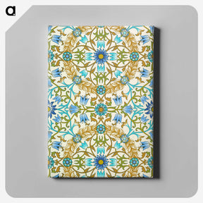 1-41_William-Morris_canvas