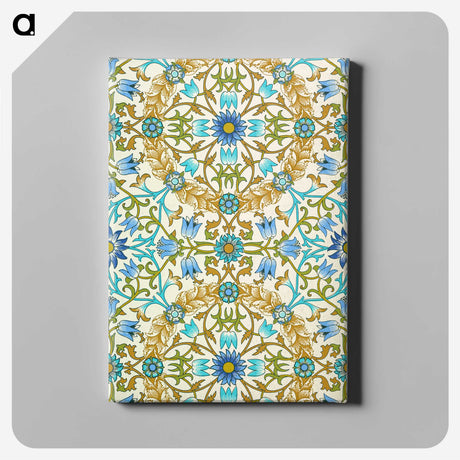 1-41_William-Morris_canvas
