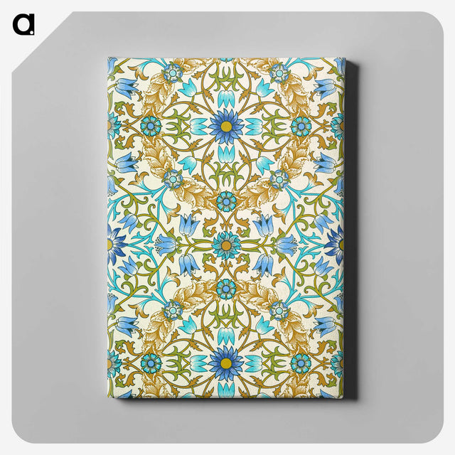 1-41_William-Morris_canvas