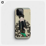 1-42_100-Portraits-of-Peking-Opera-Characters_phone