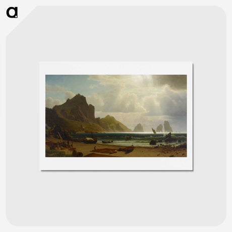 1-42_Albert-Bierstadt_hagaki
