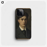 1-42_Albert-Edelfelt_phone