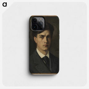 1-42_Albert-Edelfelt_phone