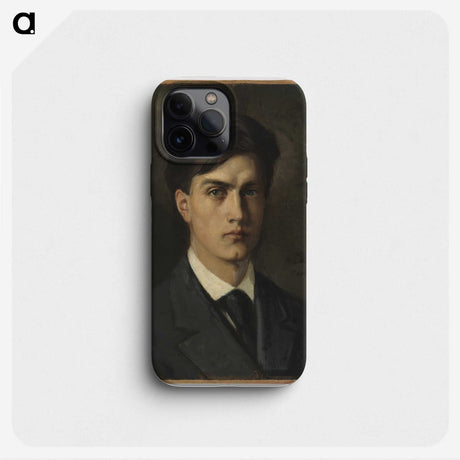 1-42_Albert-Edelfelt_phone